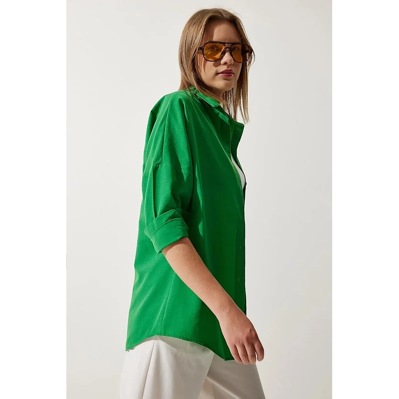 Oversized Button Down Blouses Big Dart Clothing clothing