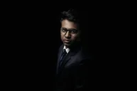 David Chen